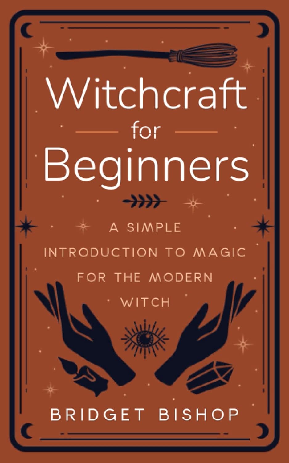 Witchcraft for Beginners