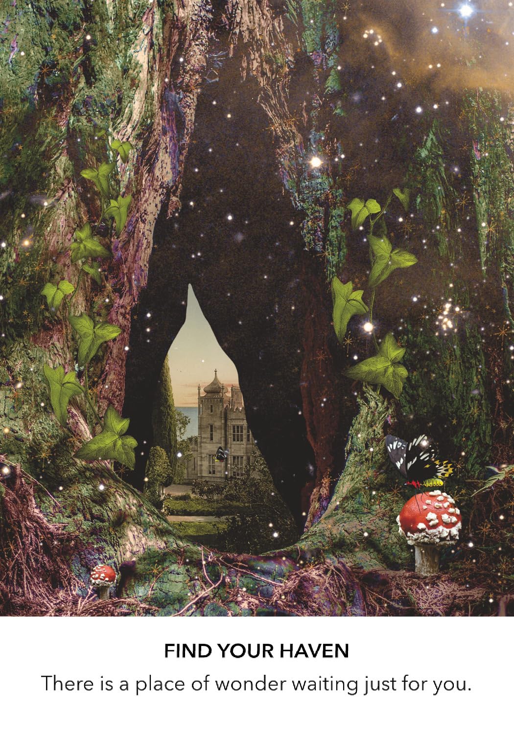 Inner Child Oracle - Maya Candle Co
