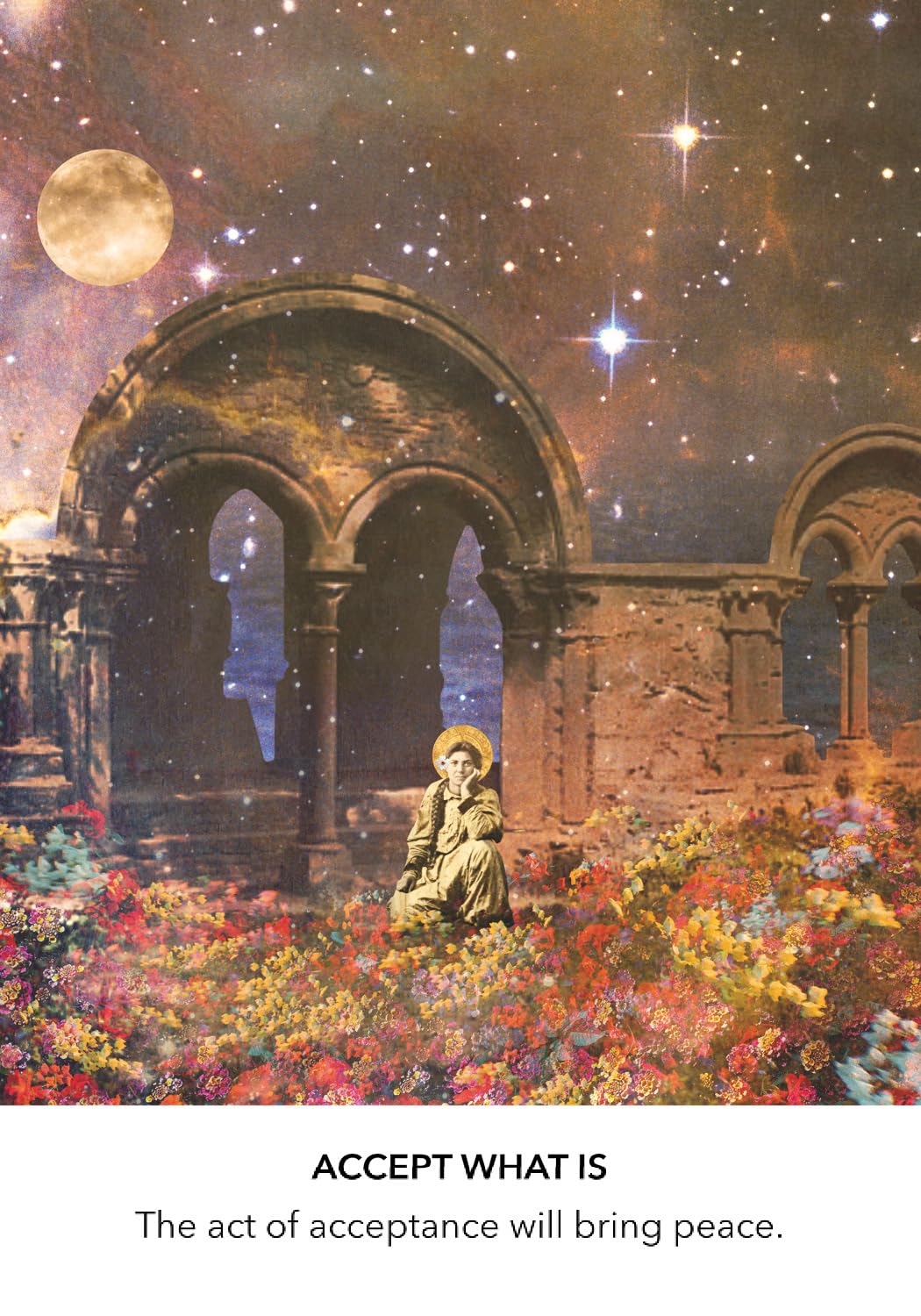 Inner Child Oracle - Maya Candle Co