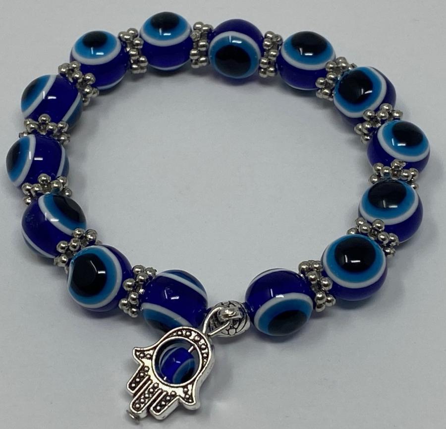 Evil Eye Bracelets