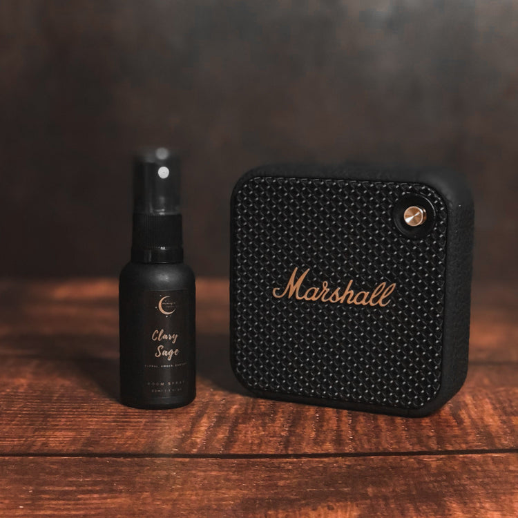 Clary Sage Room Spray - Maya Candle Co