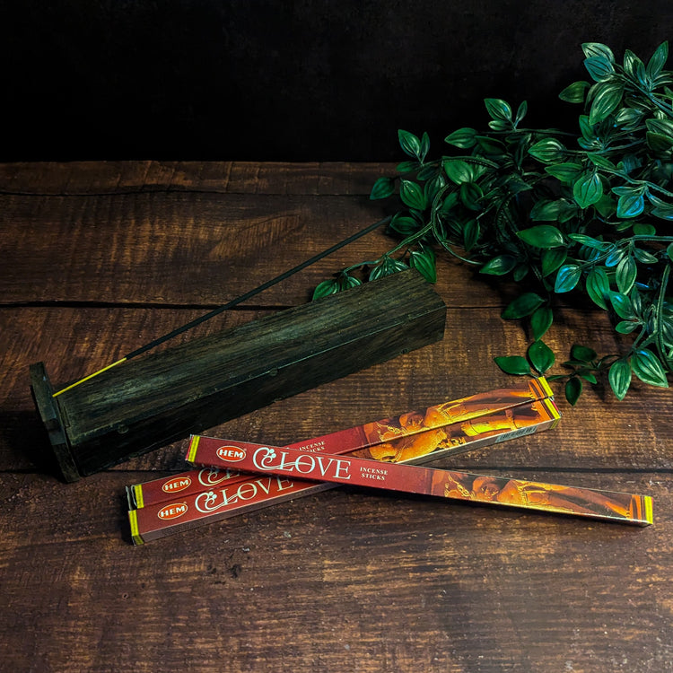 HEM - Love - Maya Candle Co