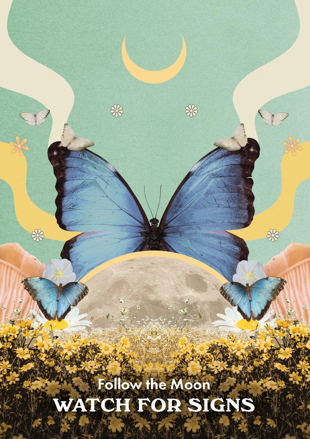 Moonology Messages Oracle - Maya Candle Co