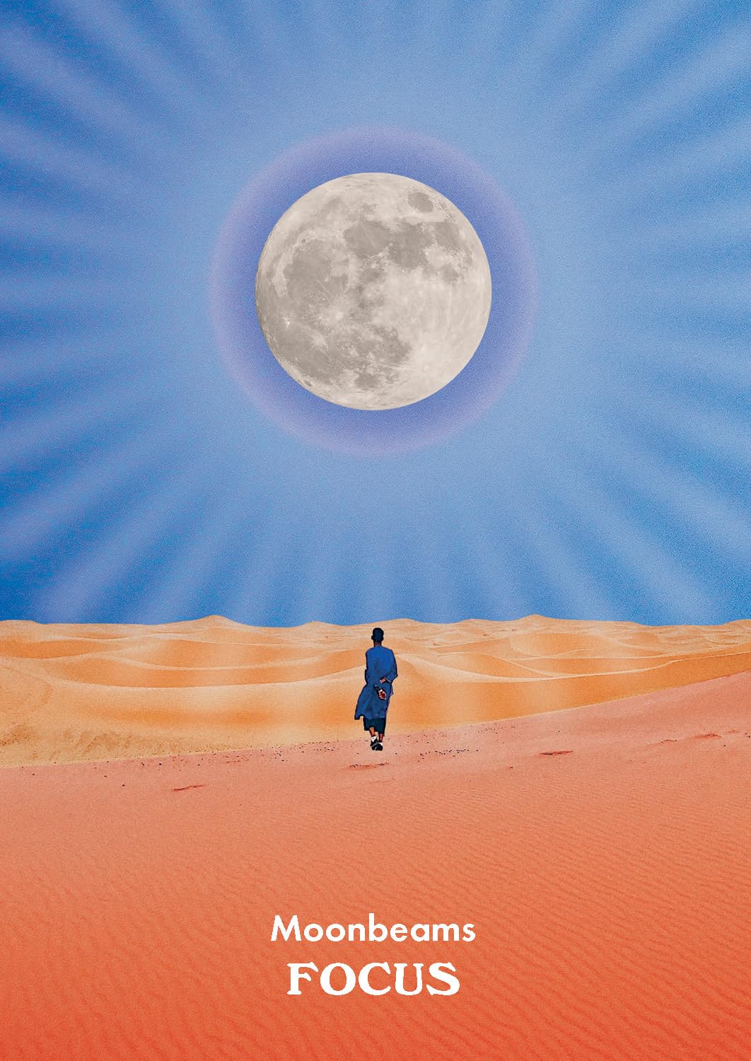 Moonology Messages Oracle - Maya Candle Co