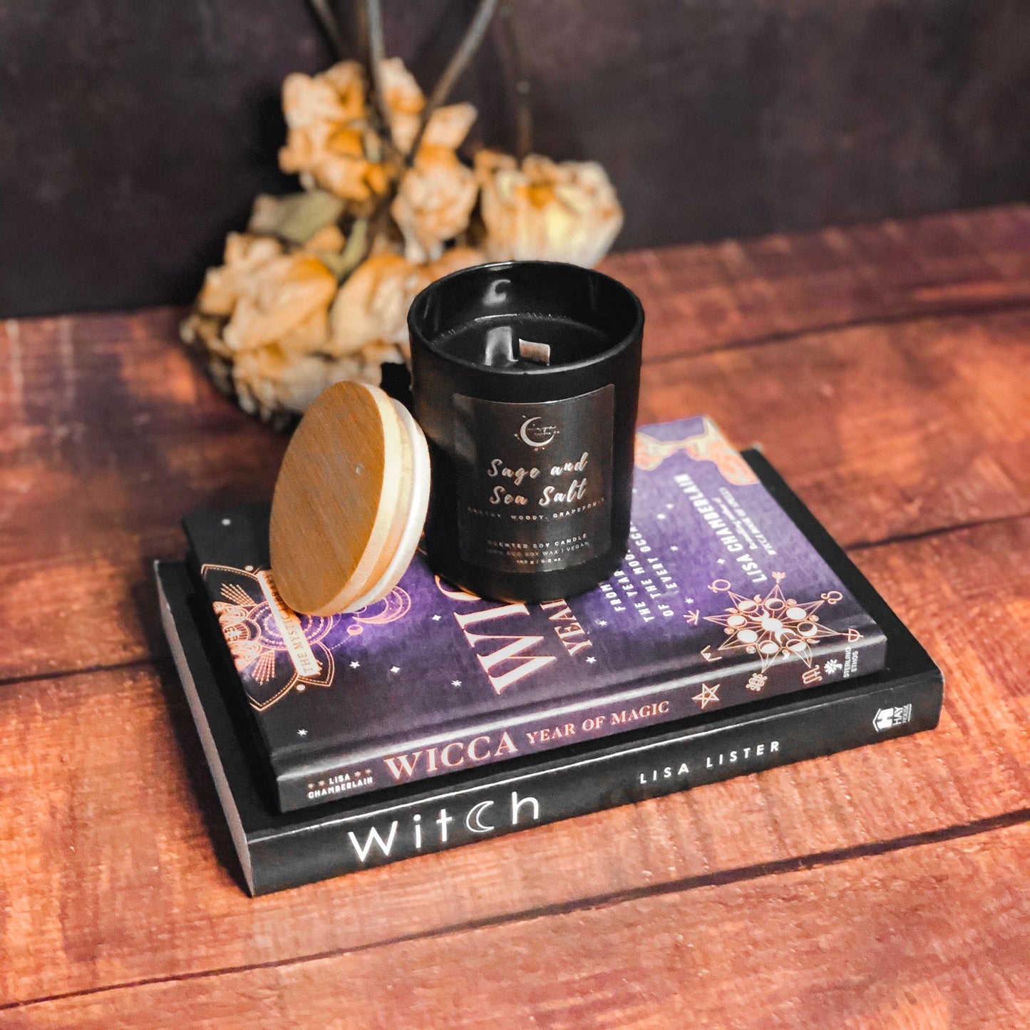 Ocean Bliss - Maya Candle Co