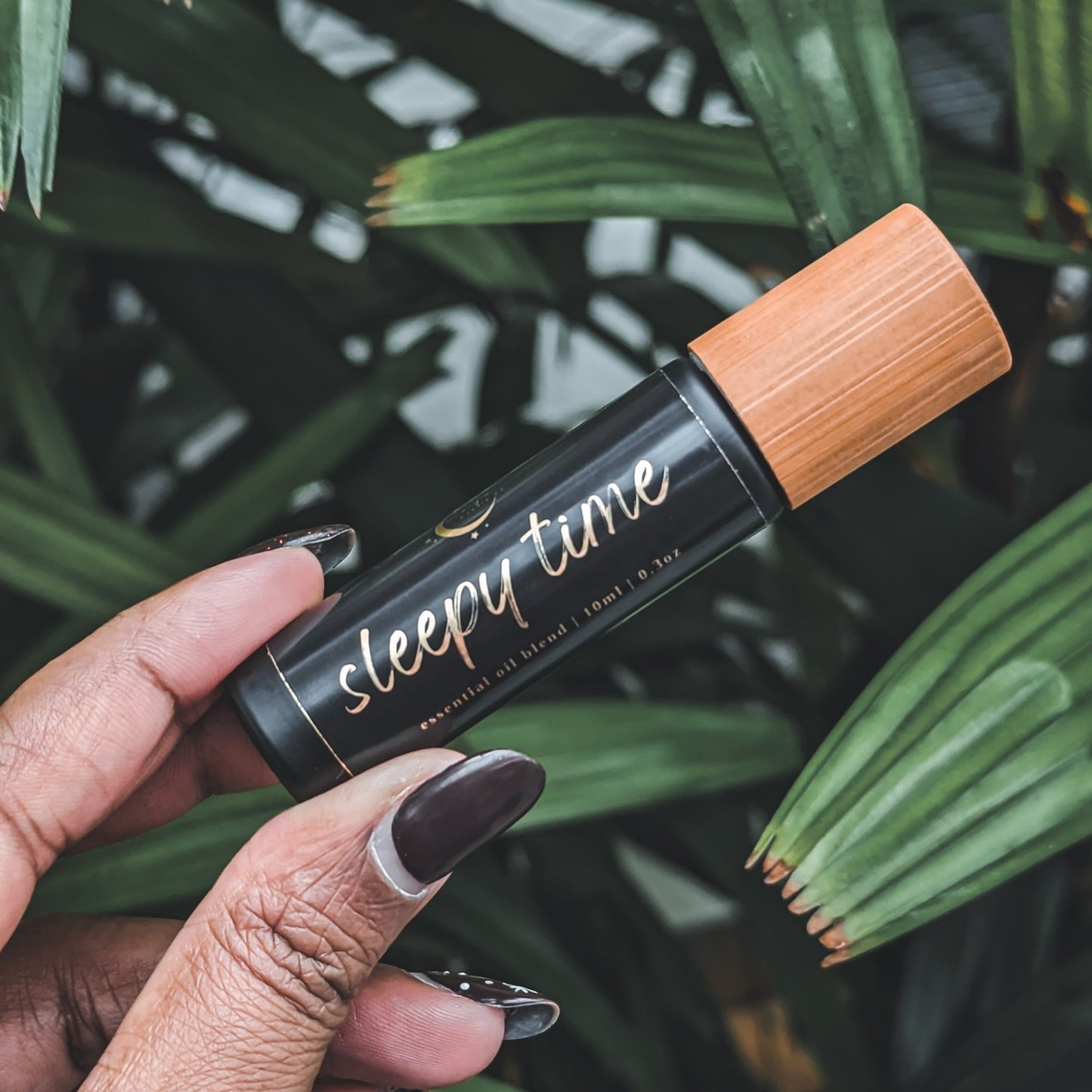 Sleepy Time Essential Oil Roll On - Maya Candle Co