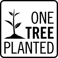 Tree to be Planted - Maya Candle Co