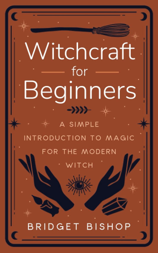 Witchcraft for Beginners