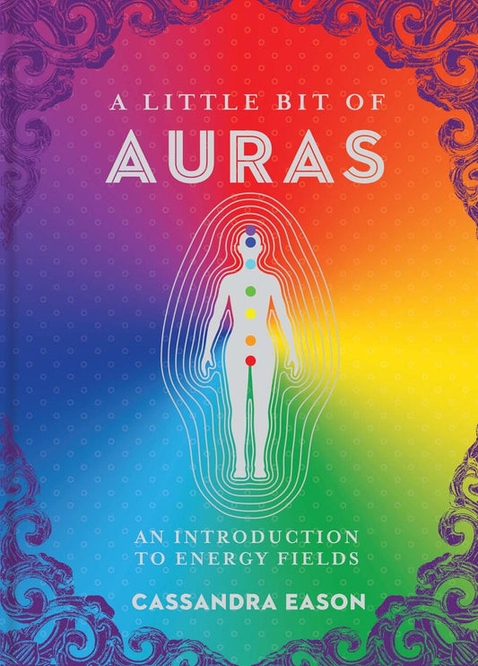 A little bit of Auras: An Introduction to Energy Fields