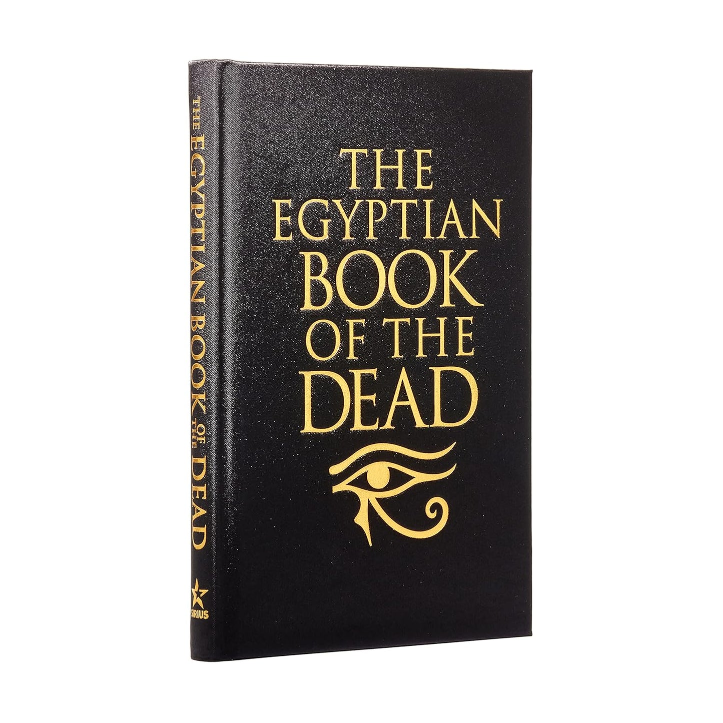 The Egyptian Book of the Dead