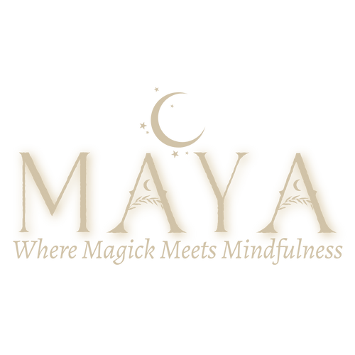 Maya Candle Co