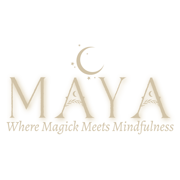 Maya Candle Co