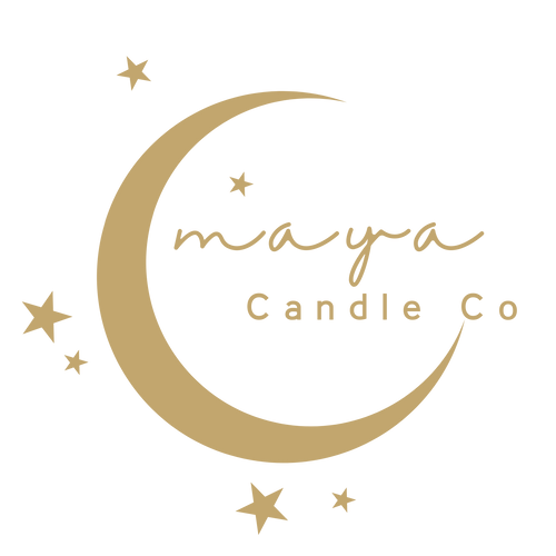 Maya Candle Co