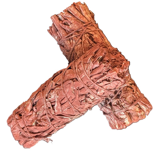 White Sage Dragon's Blood Stick