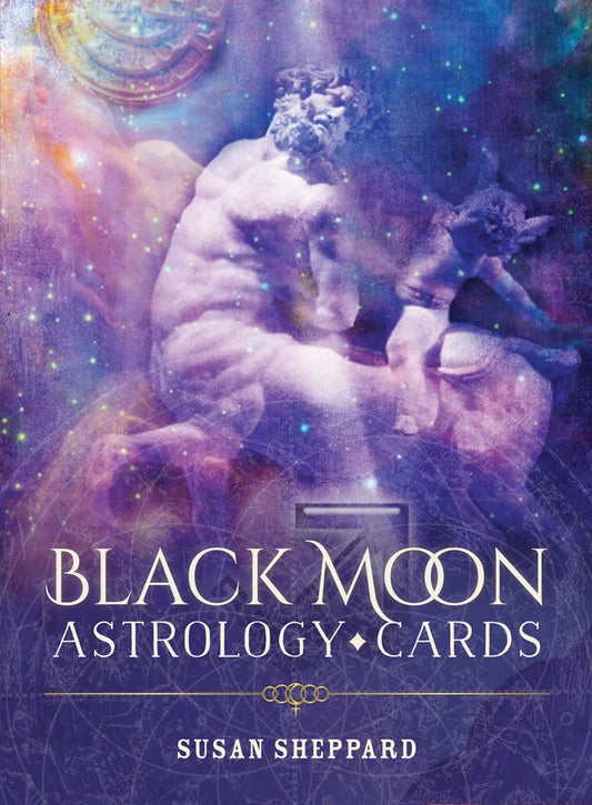 Black Moon Astrology