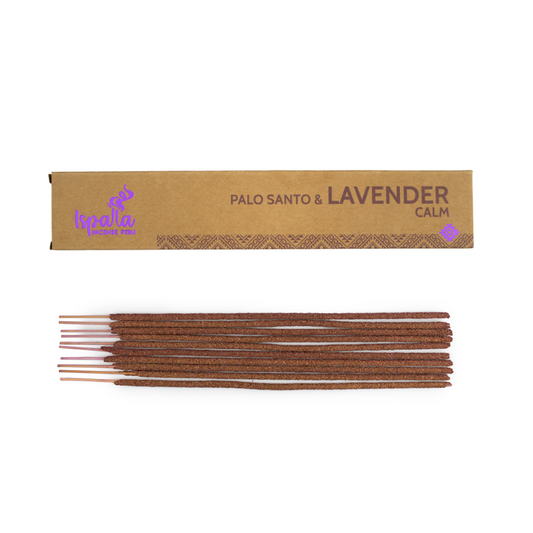 Ispalla - Palo Santo & Lavender