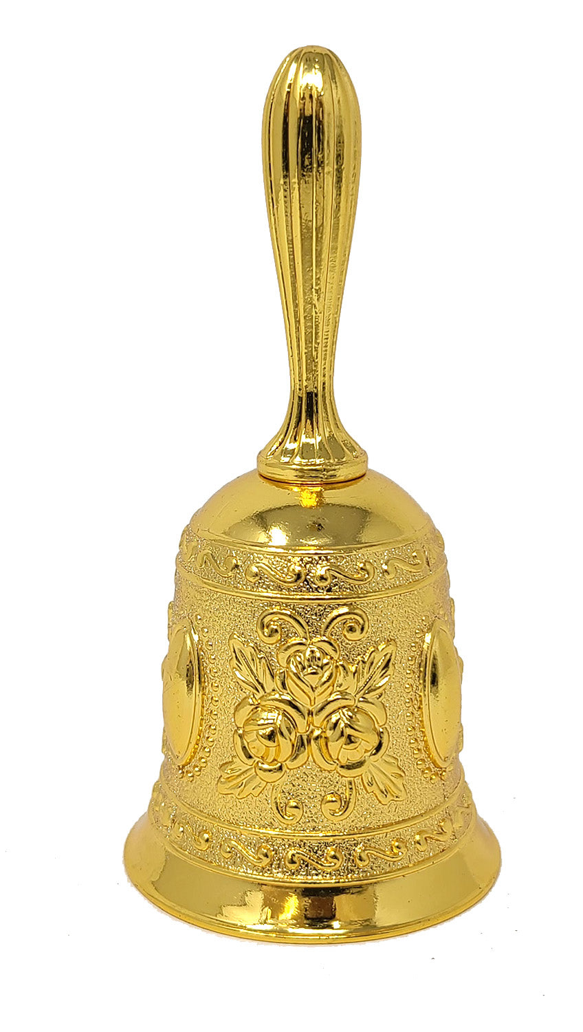 Ritual/Altar Bell - For sound cleansing
