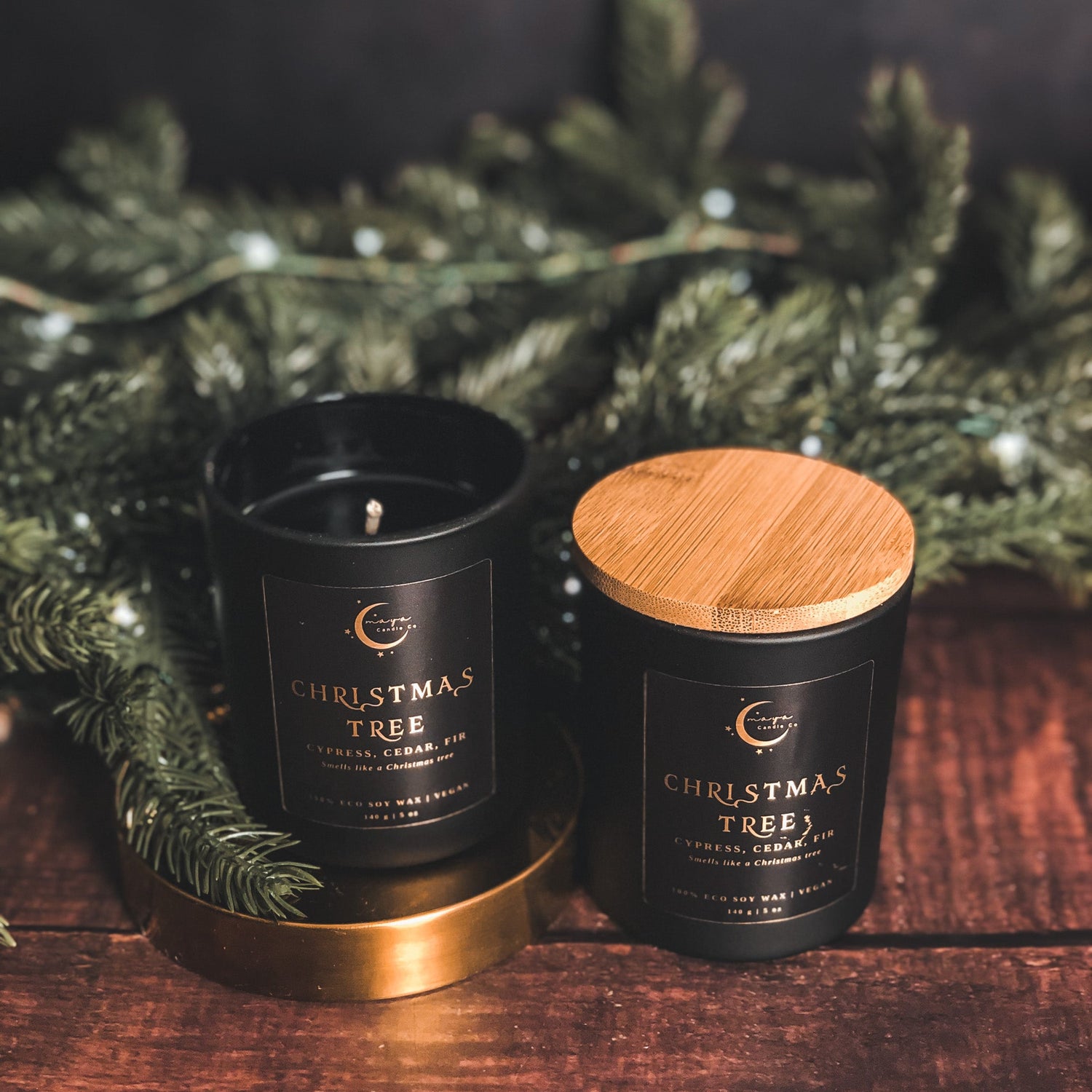 Christmas Scents