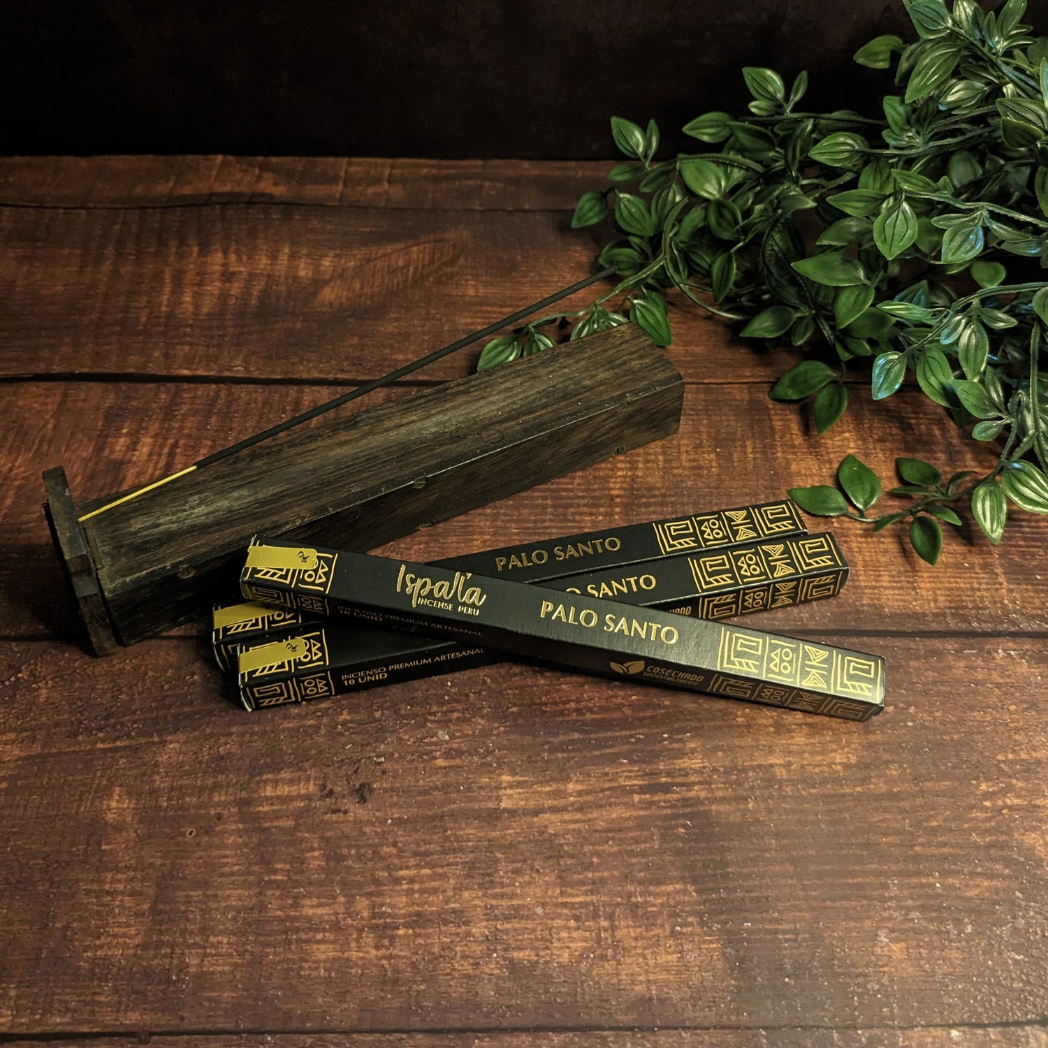 Incense Sticks / Cones